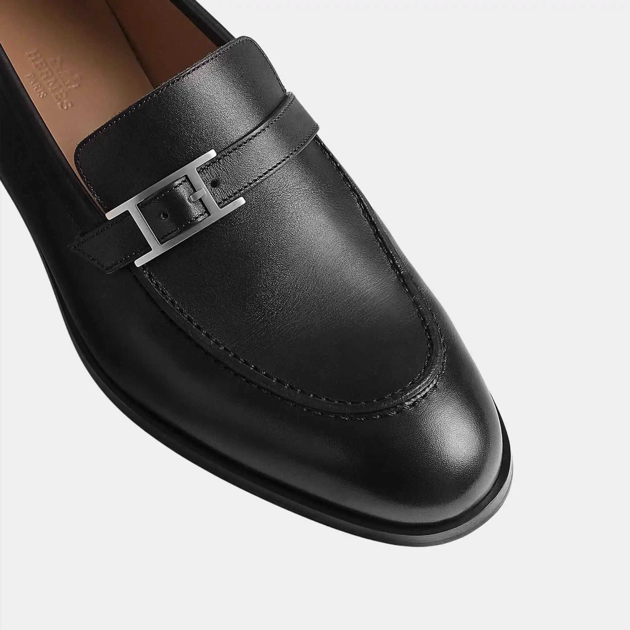 Monterey Loafer in Calfskin