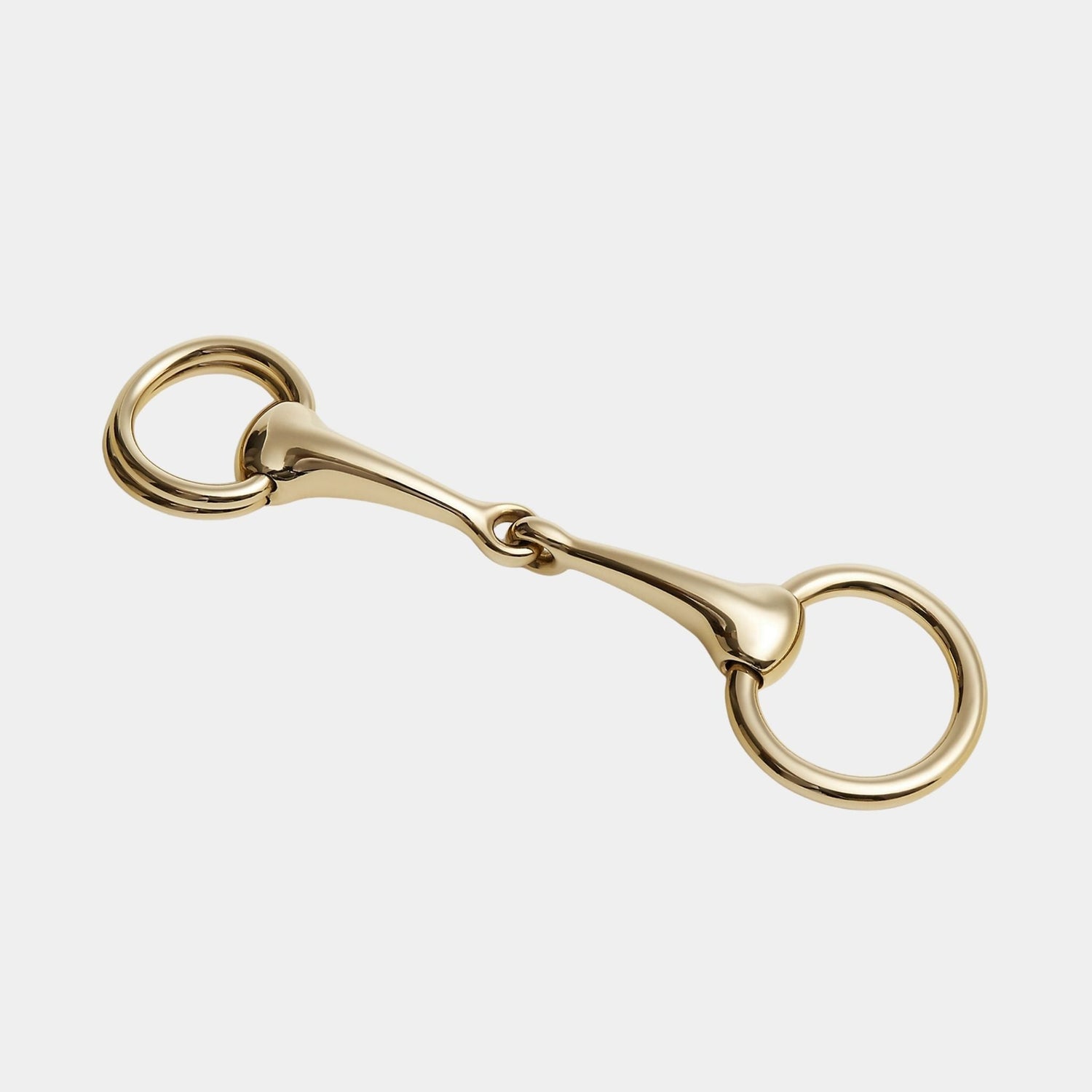 Mors Scarf 90 Ring