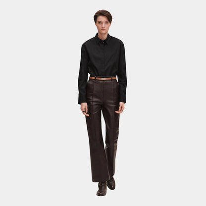 Mosaique Shirt in Gauze