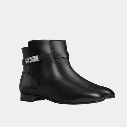 Neo Ankle Boot in Calfskin