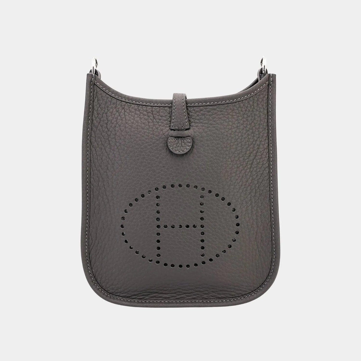 Neo Evelyne TPM Clemence Dark Bronze PHW