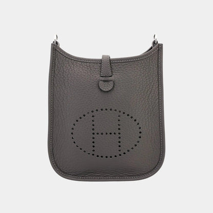 Neo Evelyne TPM Clemence Dark Bronze PHW