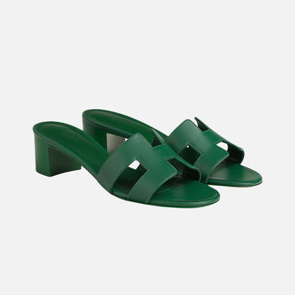 Oasis Sandal Calfskin