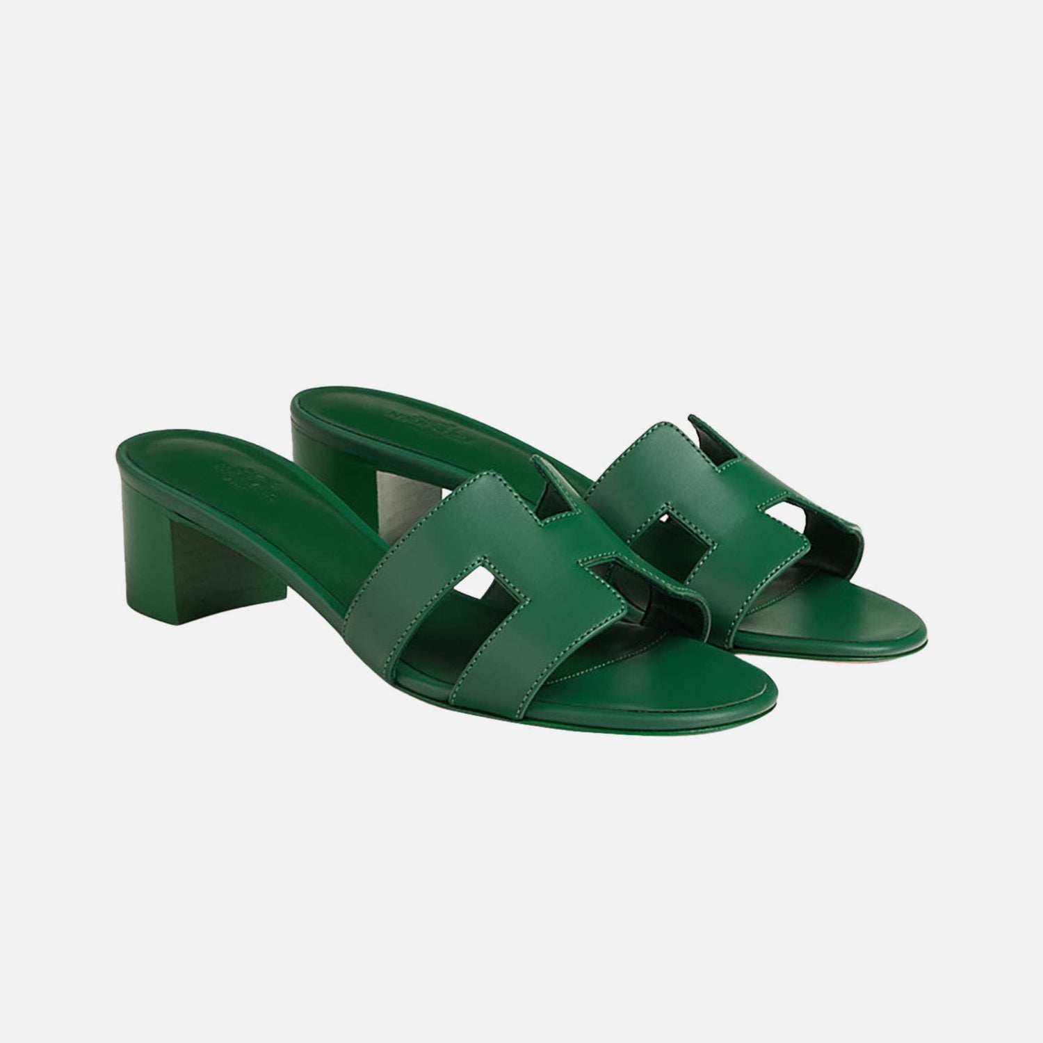Oasis Sandal Calfskin