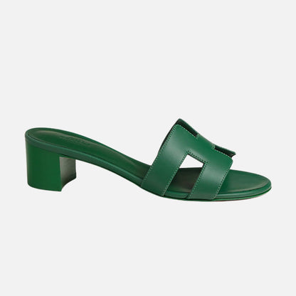 Oasis Sandal Calfskin