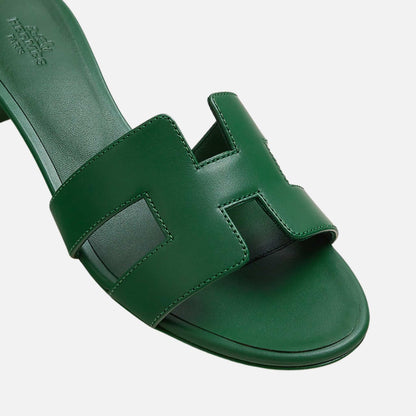 Oasis Sandal Calfskin