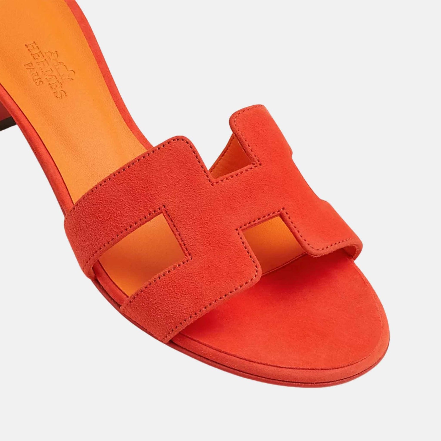 Oasis Sandal Suede