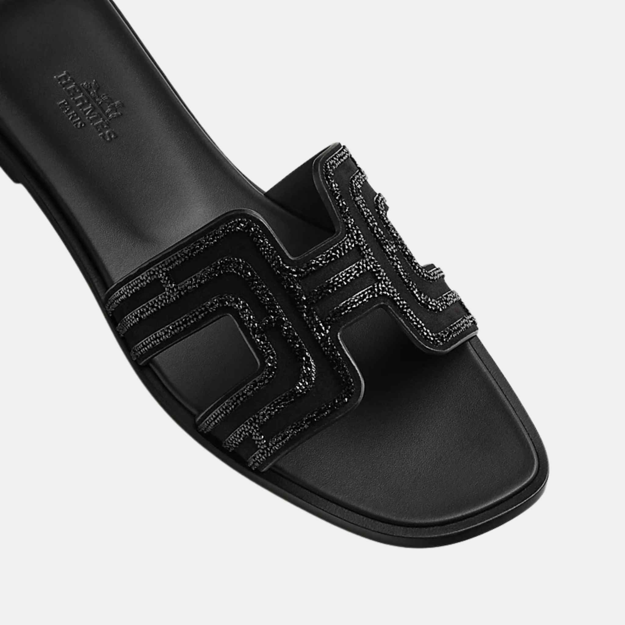 Oran Sandal Arcane