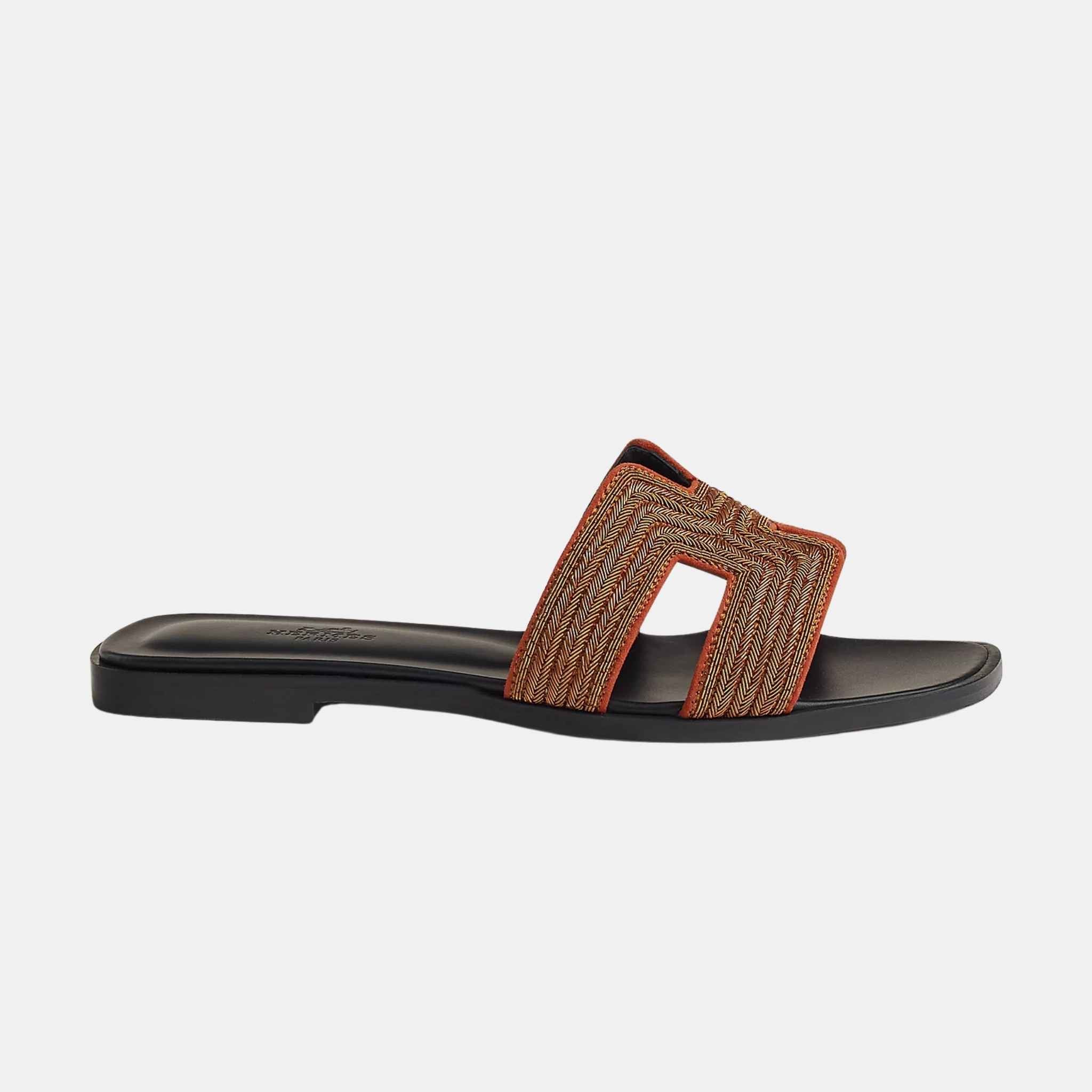 Oran Sandal Dabka