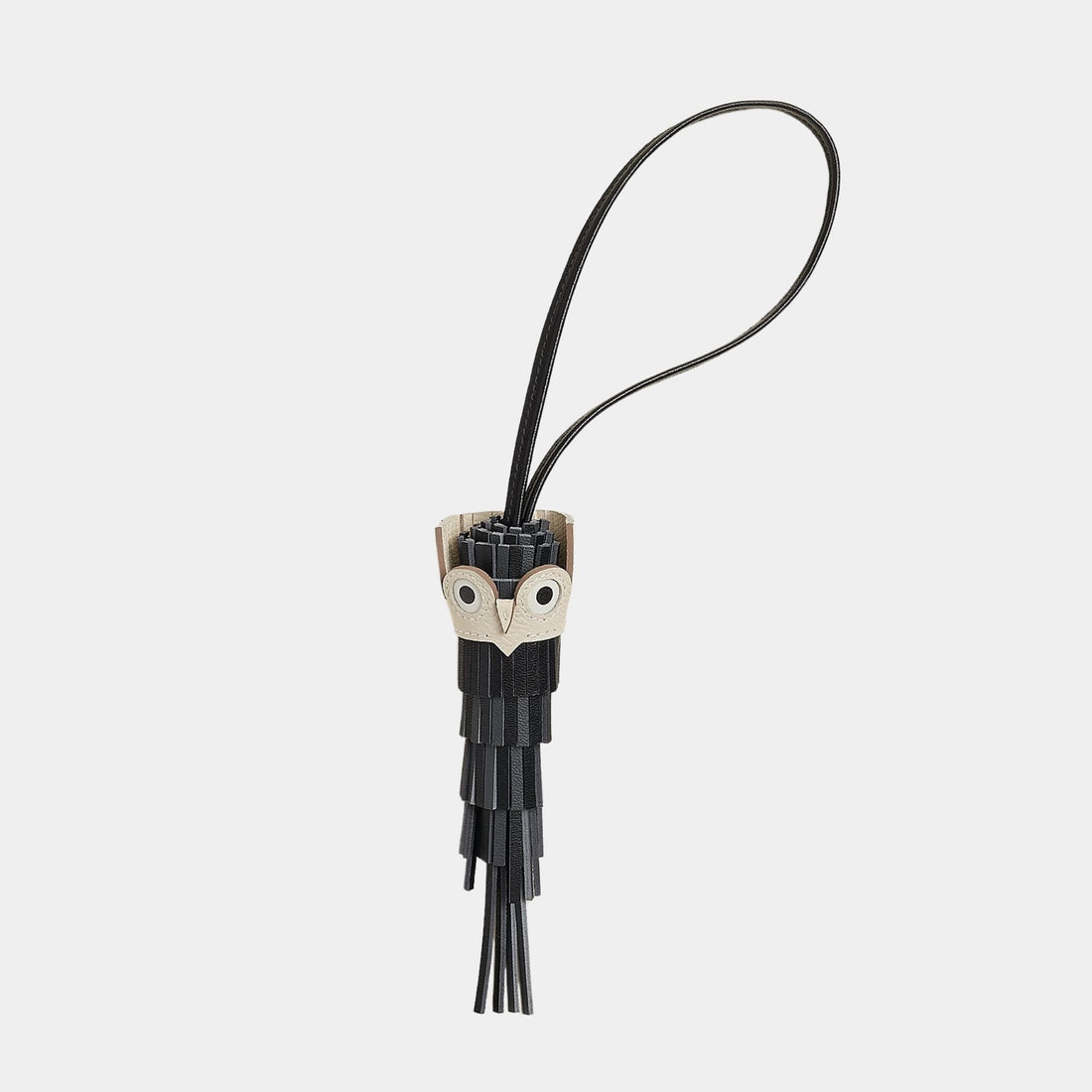 Owl Bag Charm