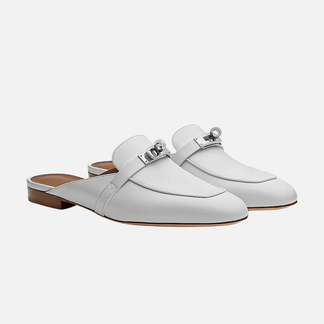Oz mule Calfskin PHW