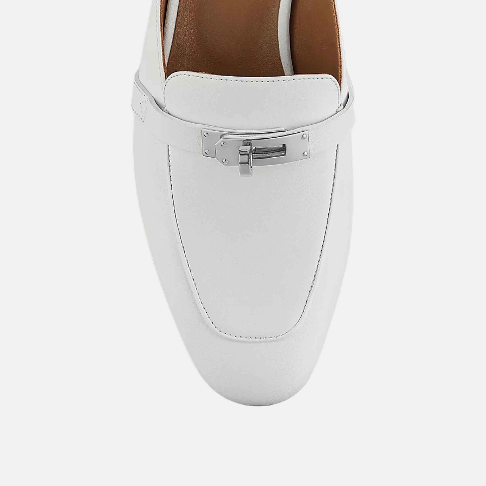 Oz mule Calfskin PHW
