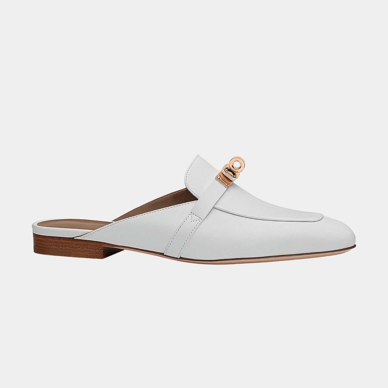 Oz Mule Calfskin RGHW