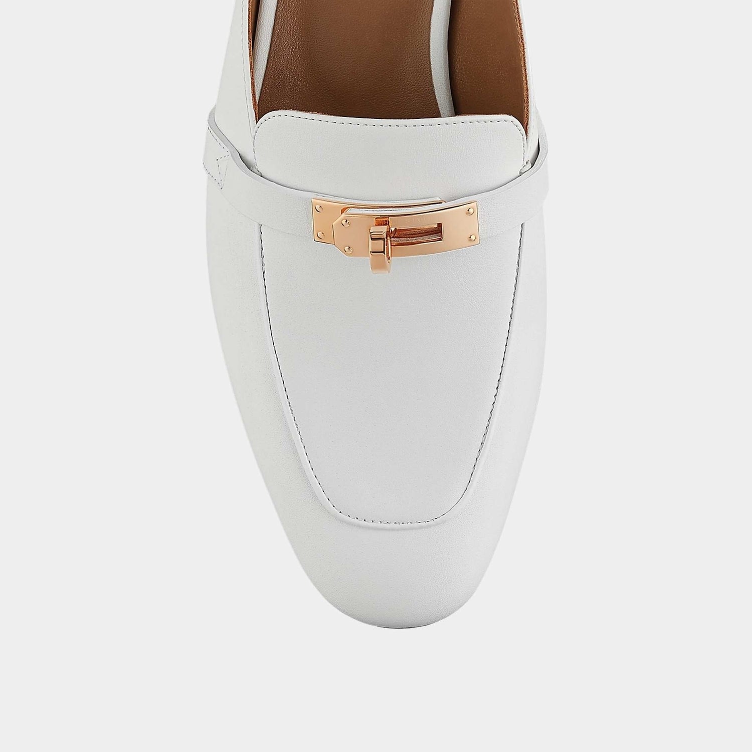 Oz Mule Calfskin RGHW