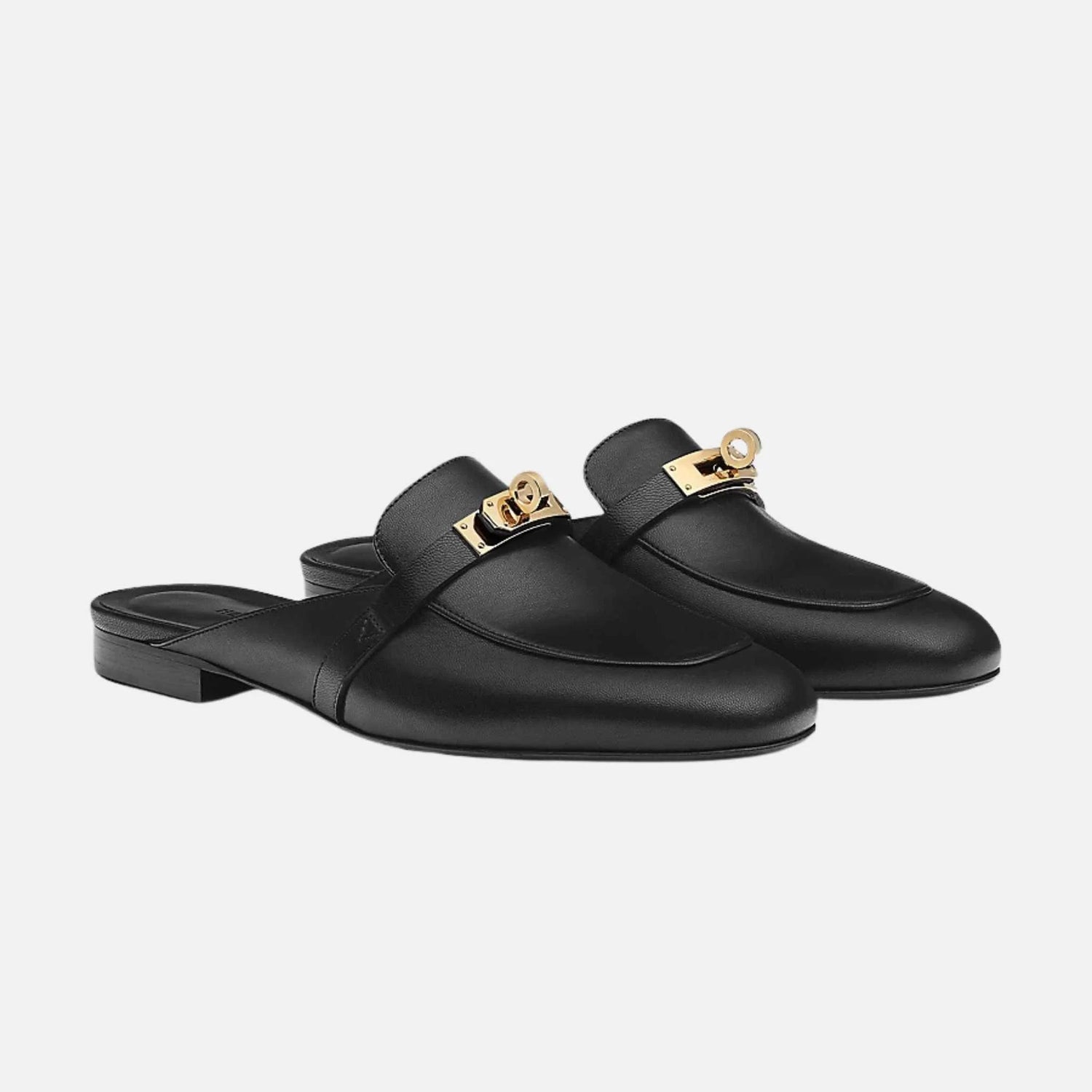 Oz Mule Goatskin PBHW