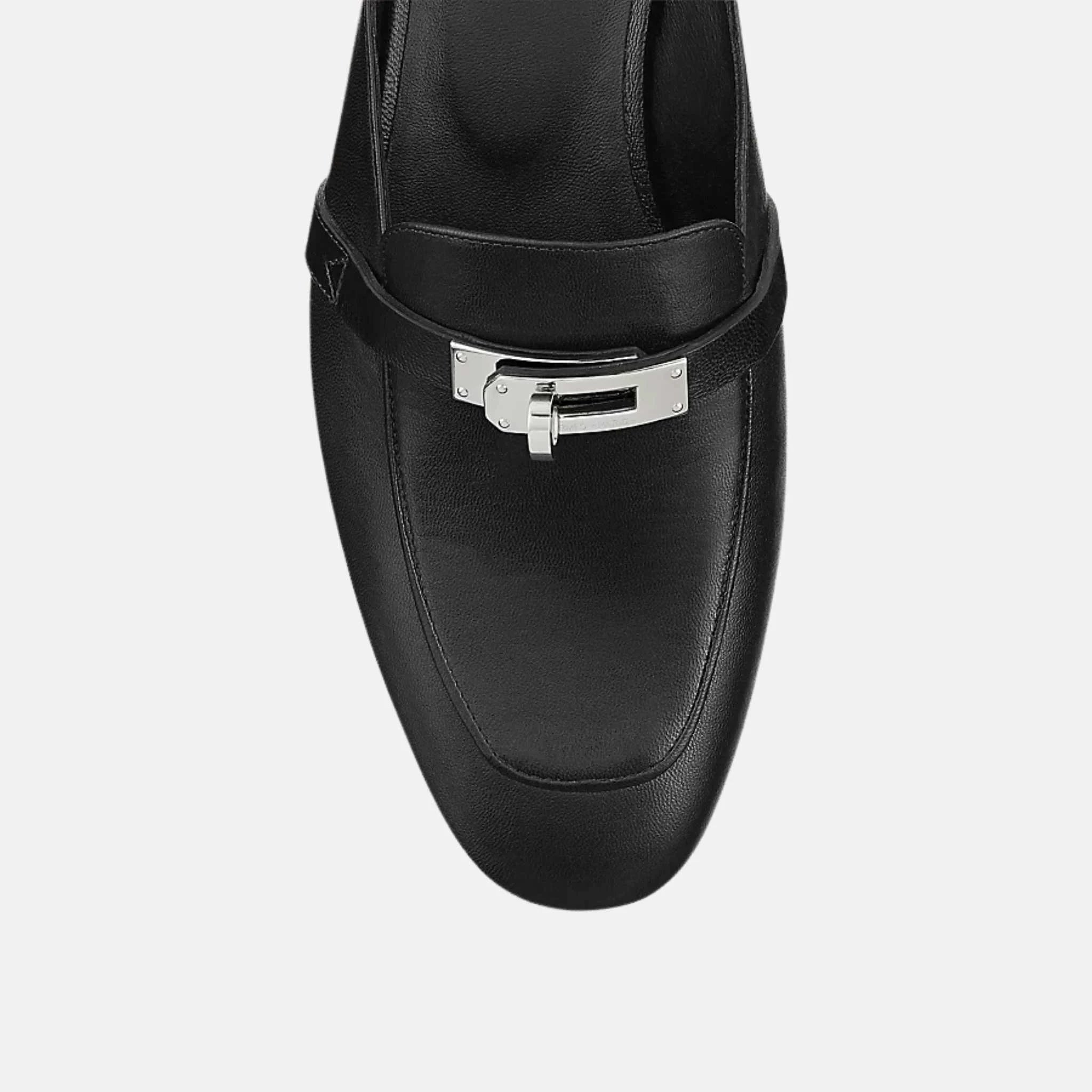 Oz Mule Goatskin PHW