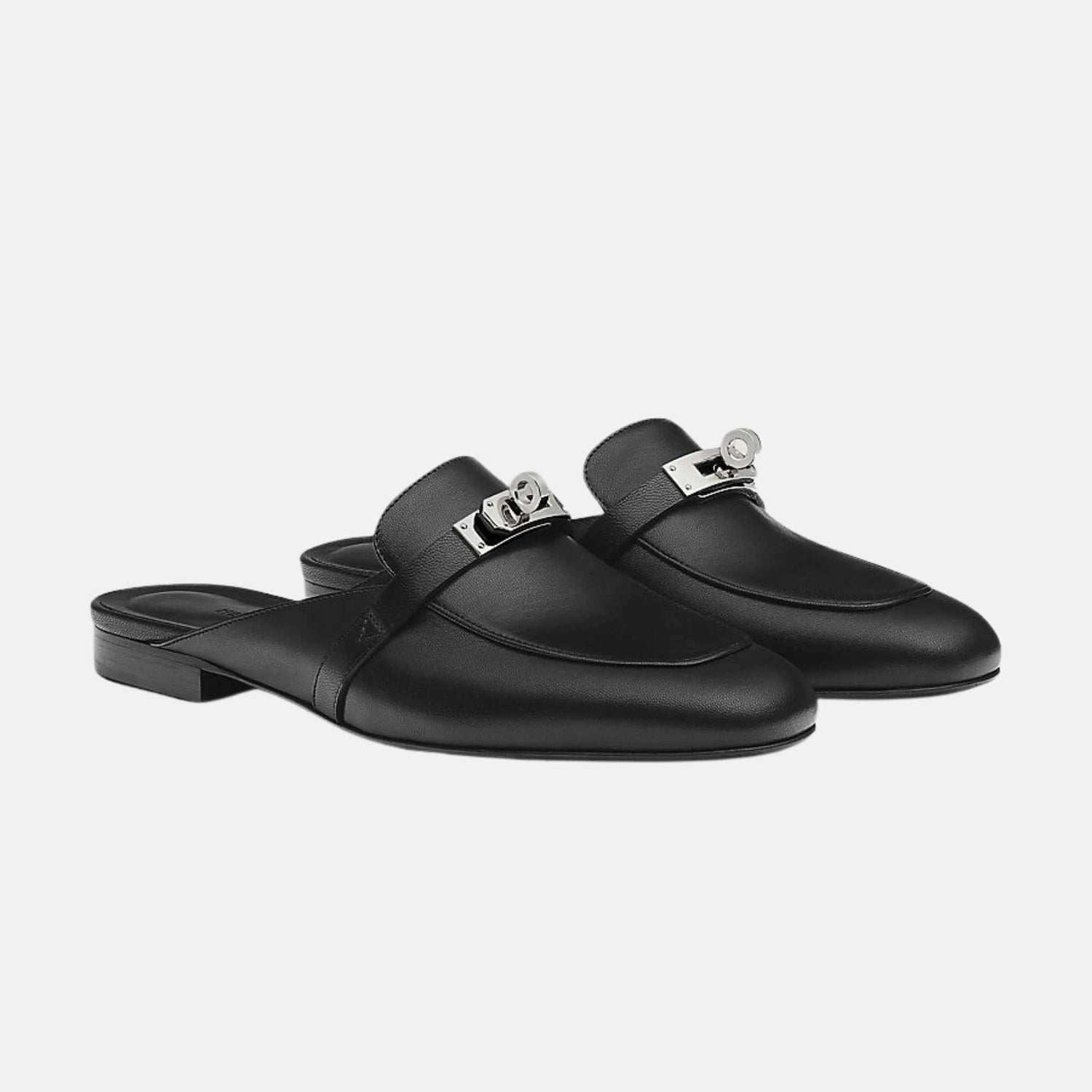 Oz Mule Goatskin PHW