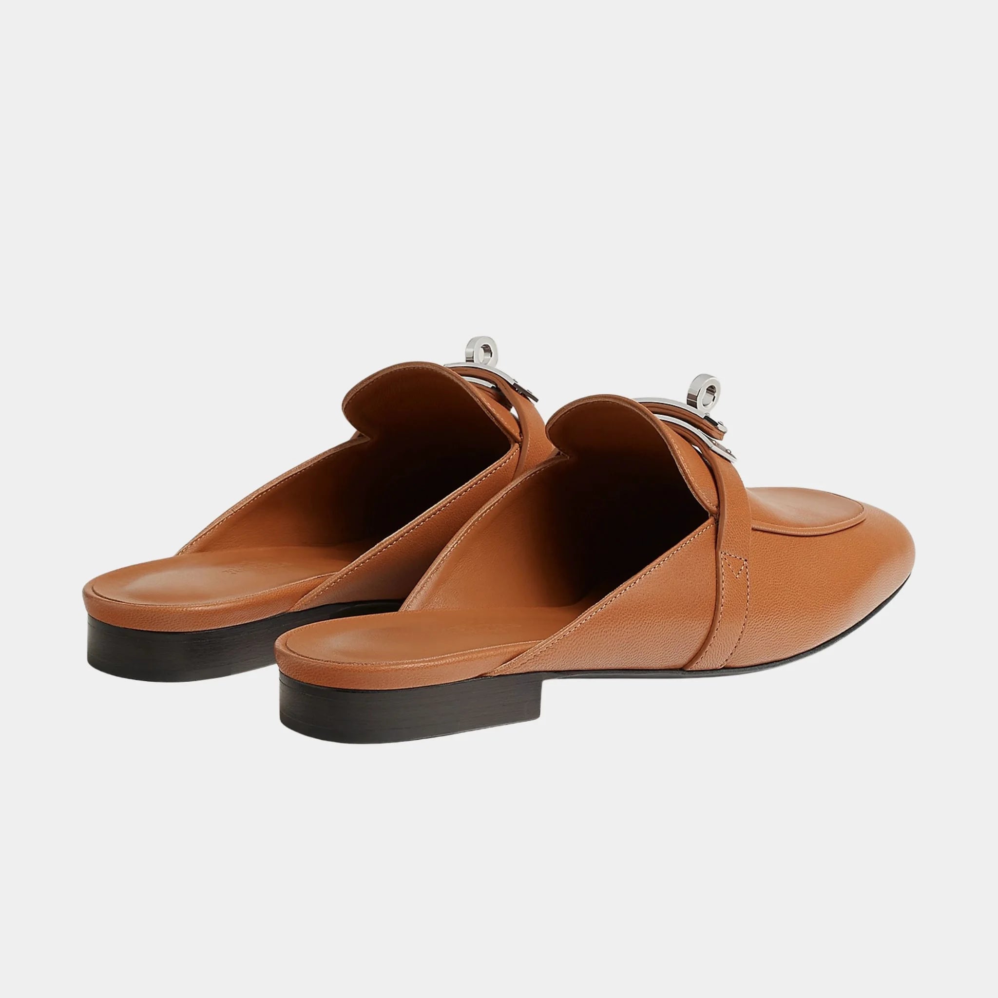 Oz Mule Goatskin PHW