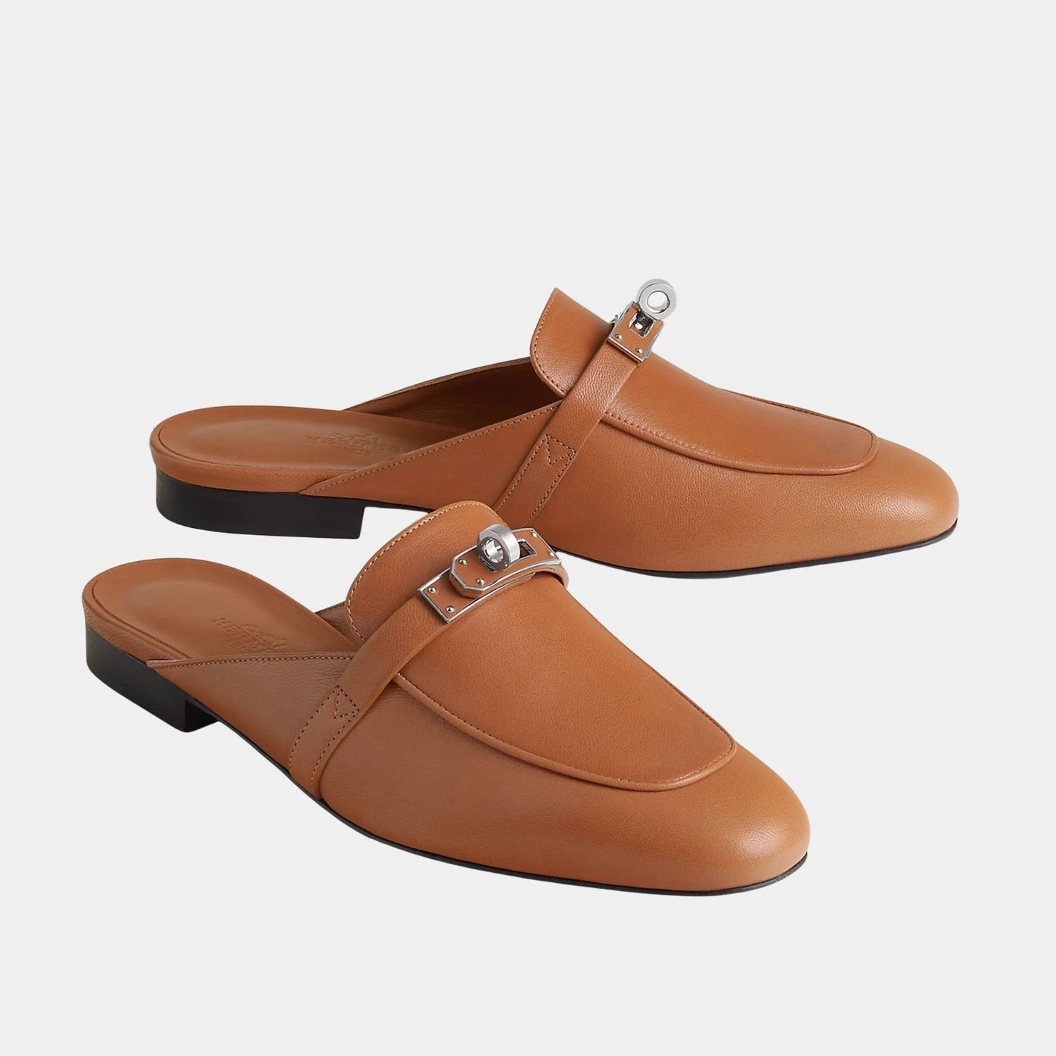 Oz Mule Goatskin PHW