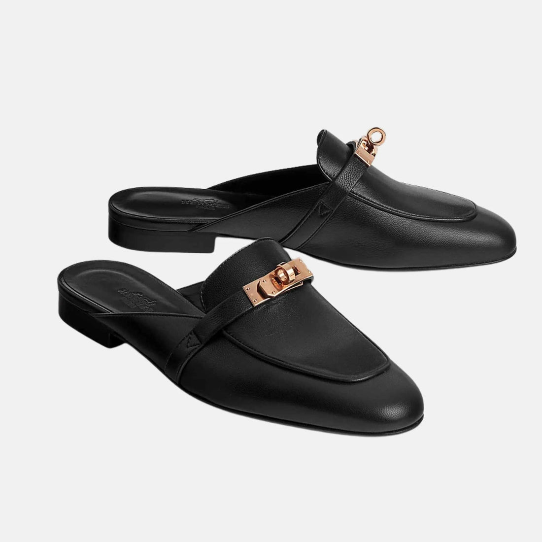 Oz mule Goatskin RGHW