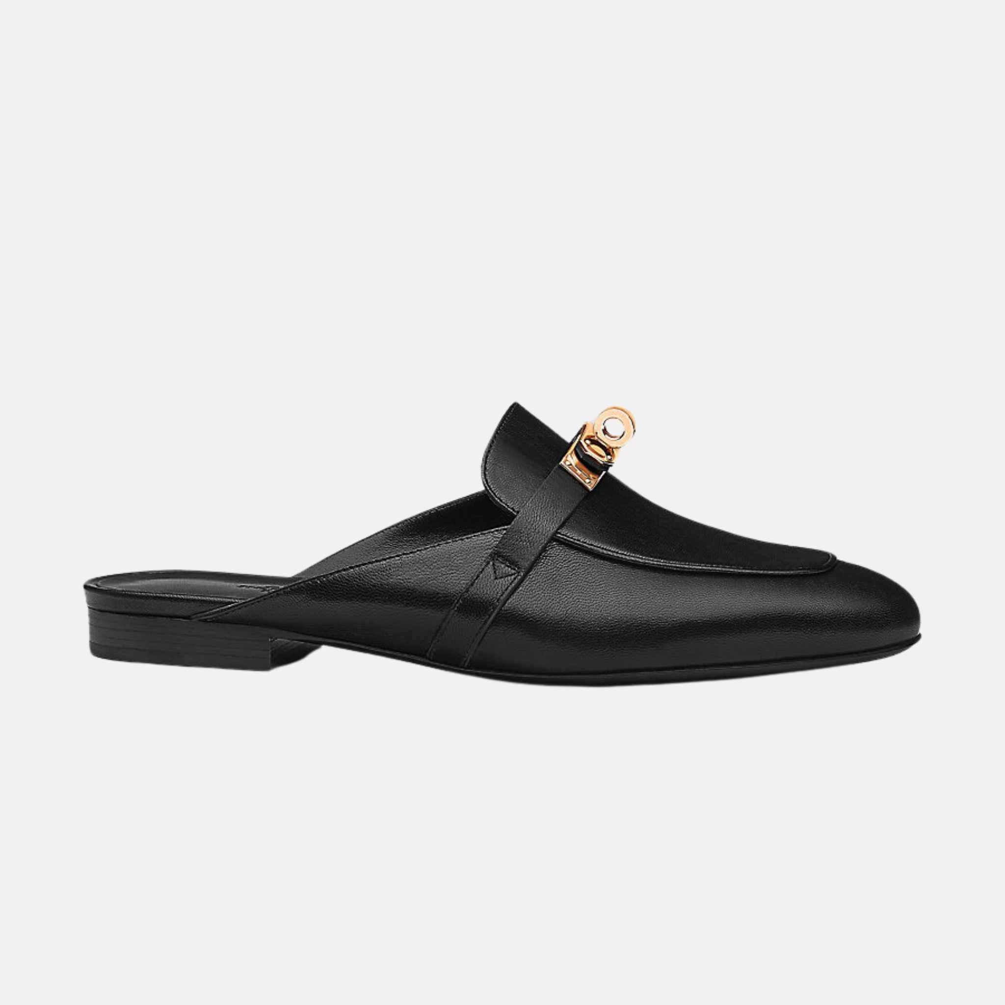 Oz mule Goatskin RGHW