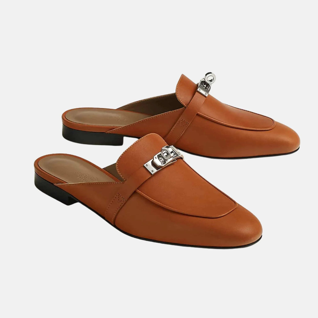 Oz Mule Heritage Calfskin PHW