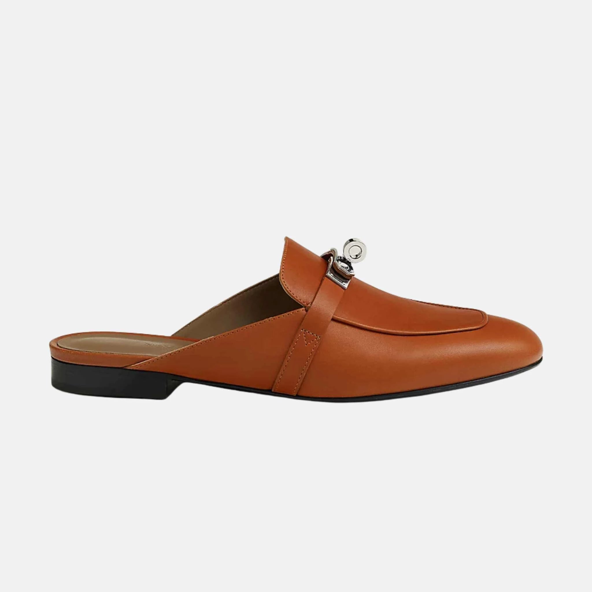 Oz Mule Heritage Calfskin PHW