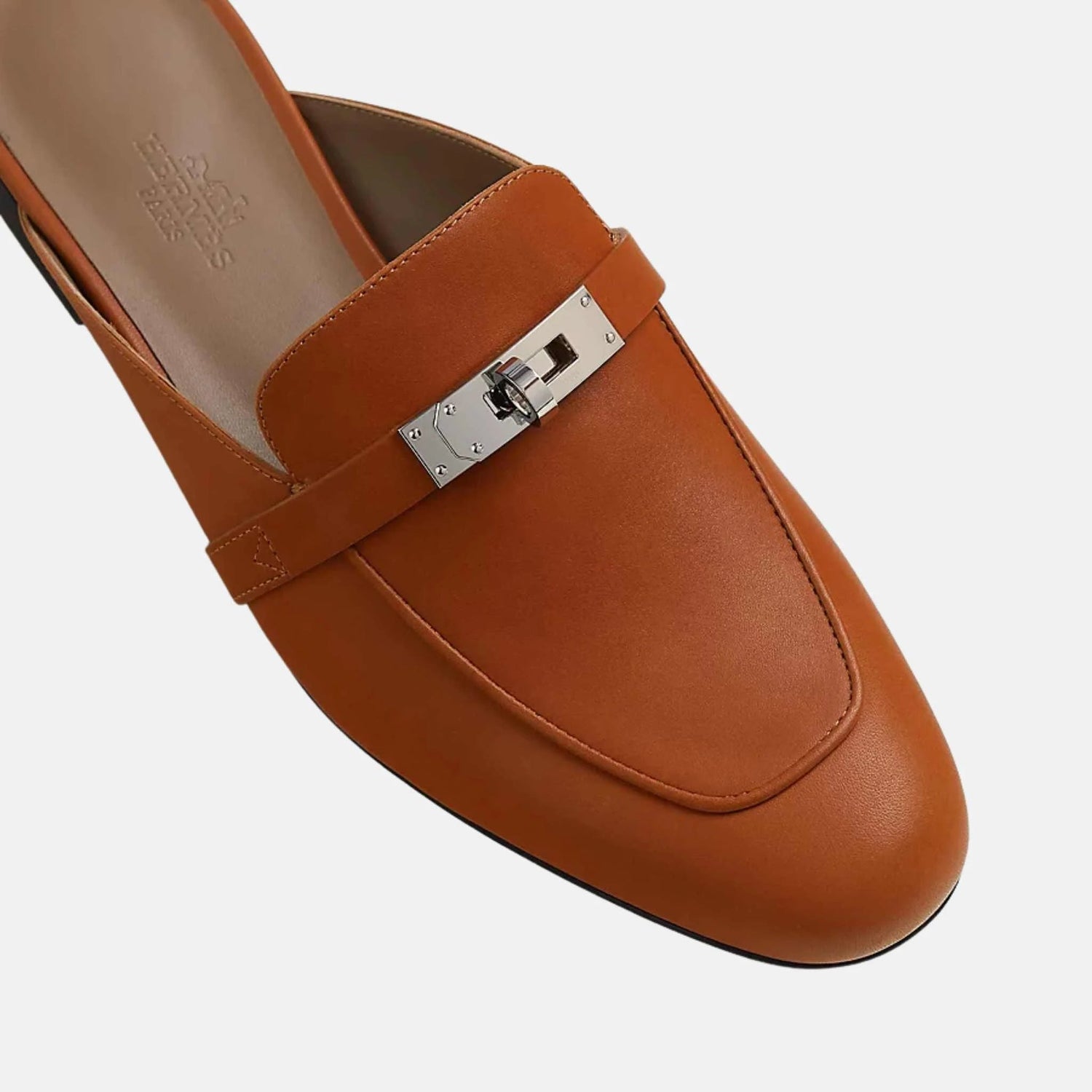 Oz Mule Heritage Calfskin PHW