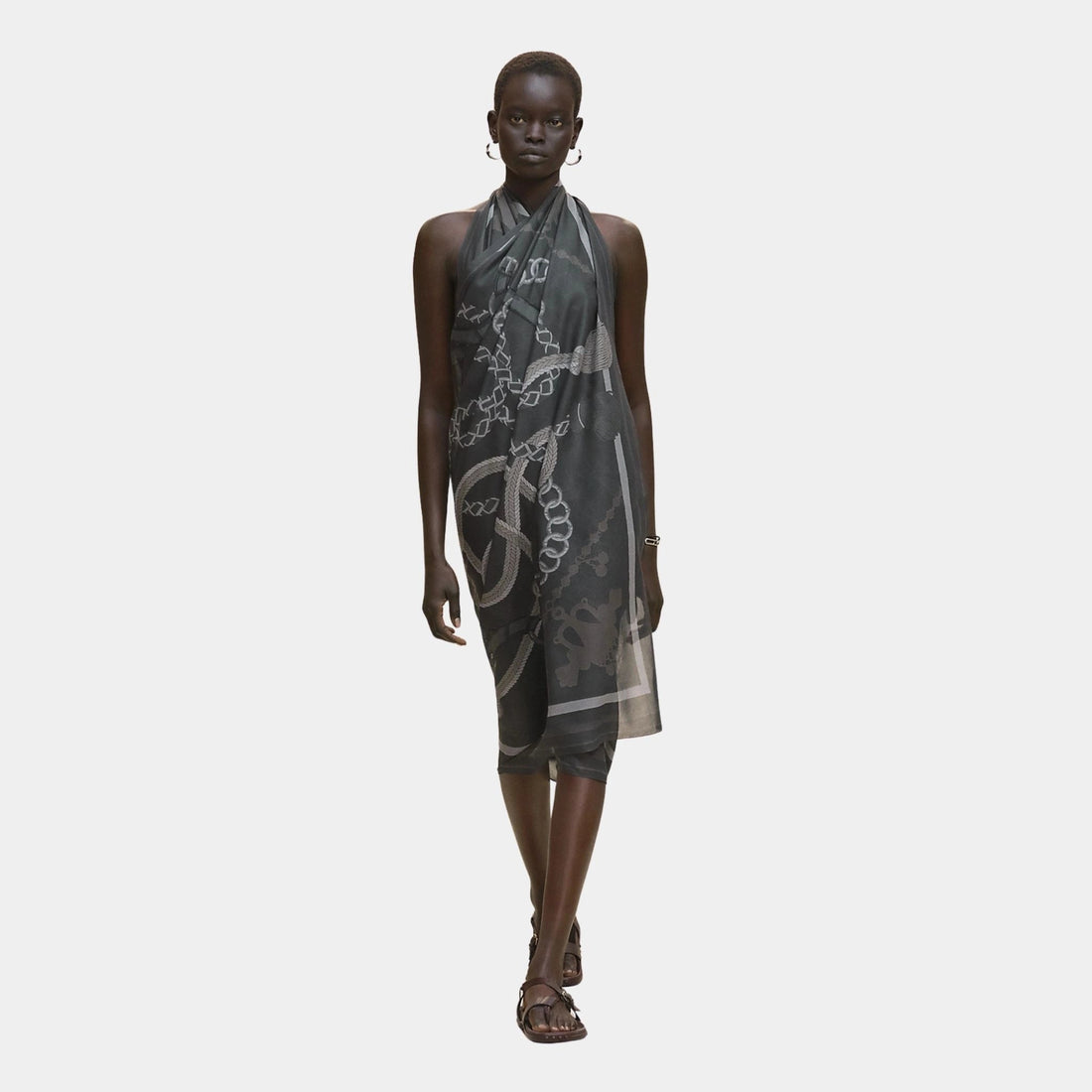 Palefroi Remix Maxi Pareo