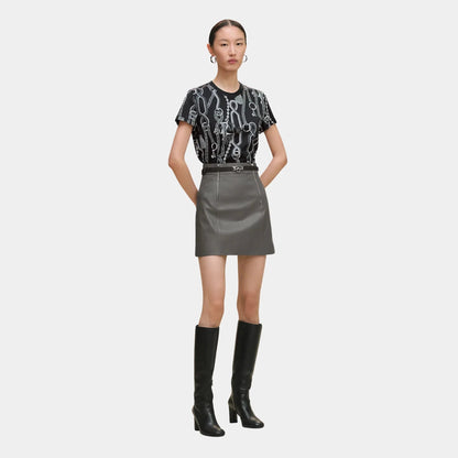 Palefroi Remix Straight T-shirt