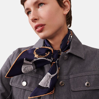 Pampa Scarf 70