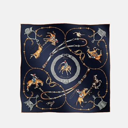 Pampa Scarf 70