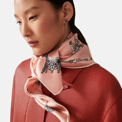 Pampa Scarf 70