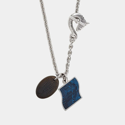 Parade Necklace