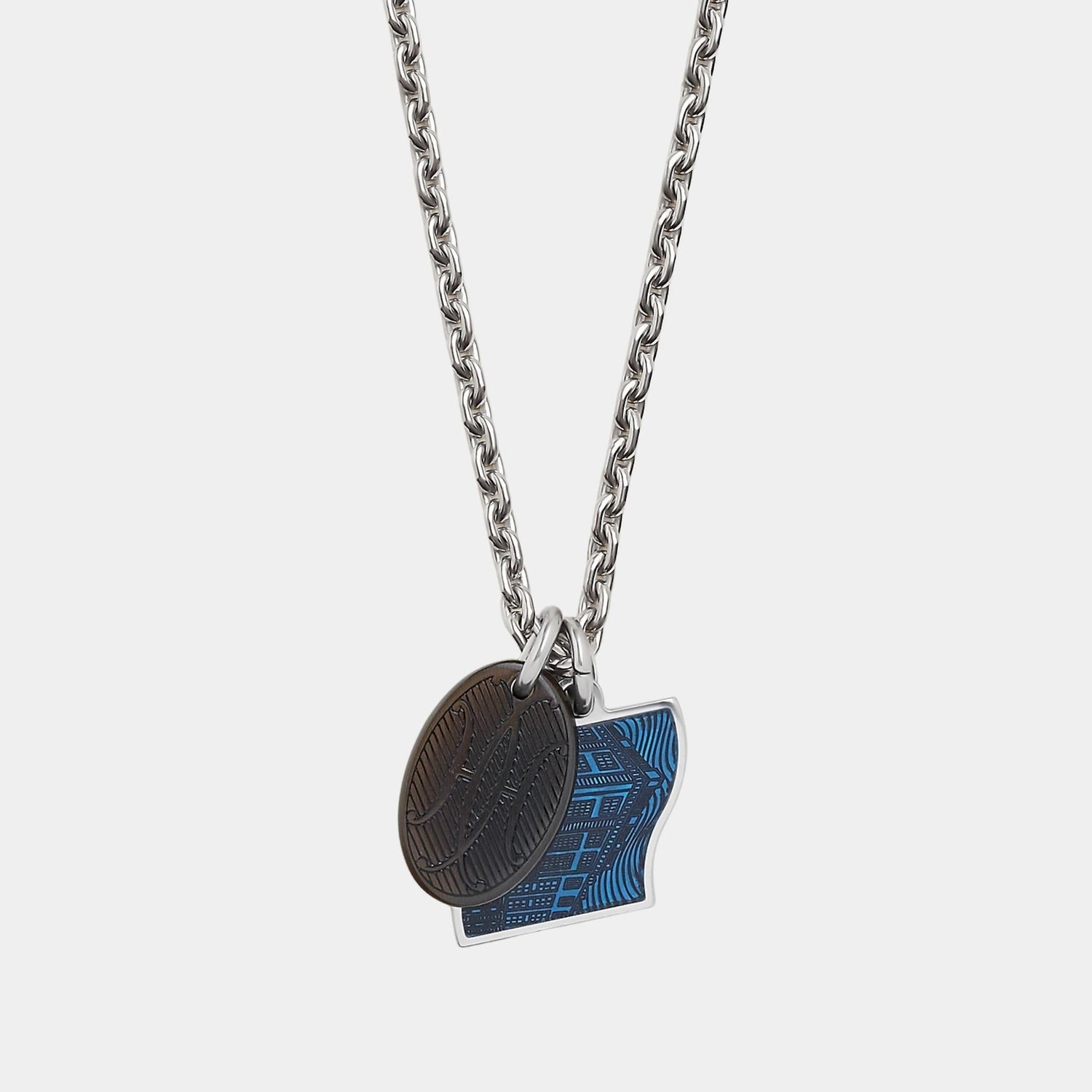 Parade Necklace