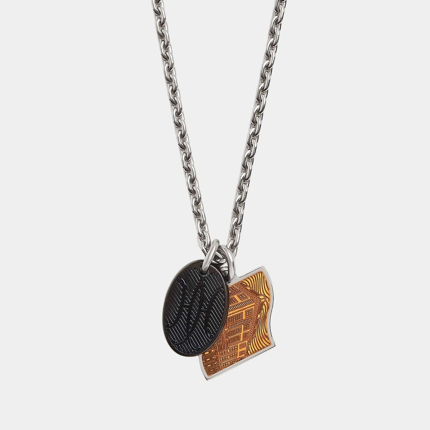 Parade Necklace