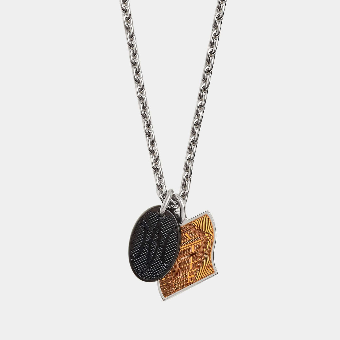 Parade Necklace