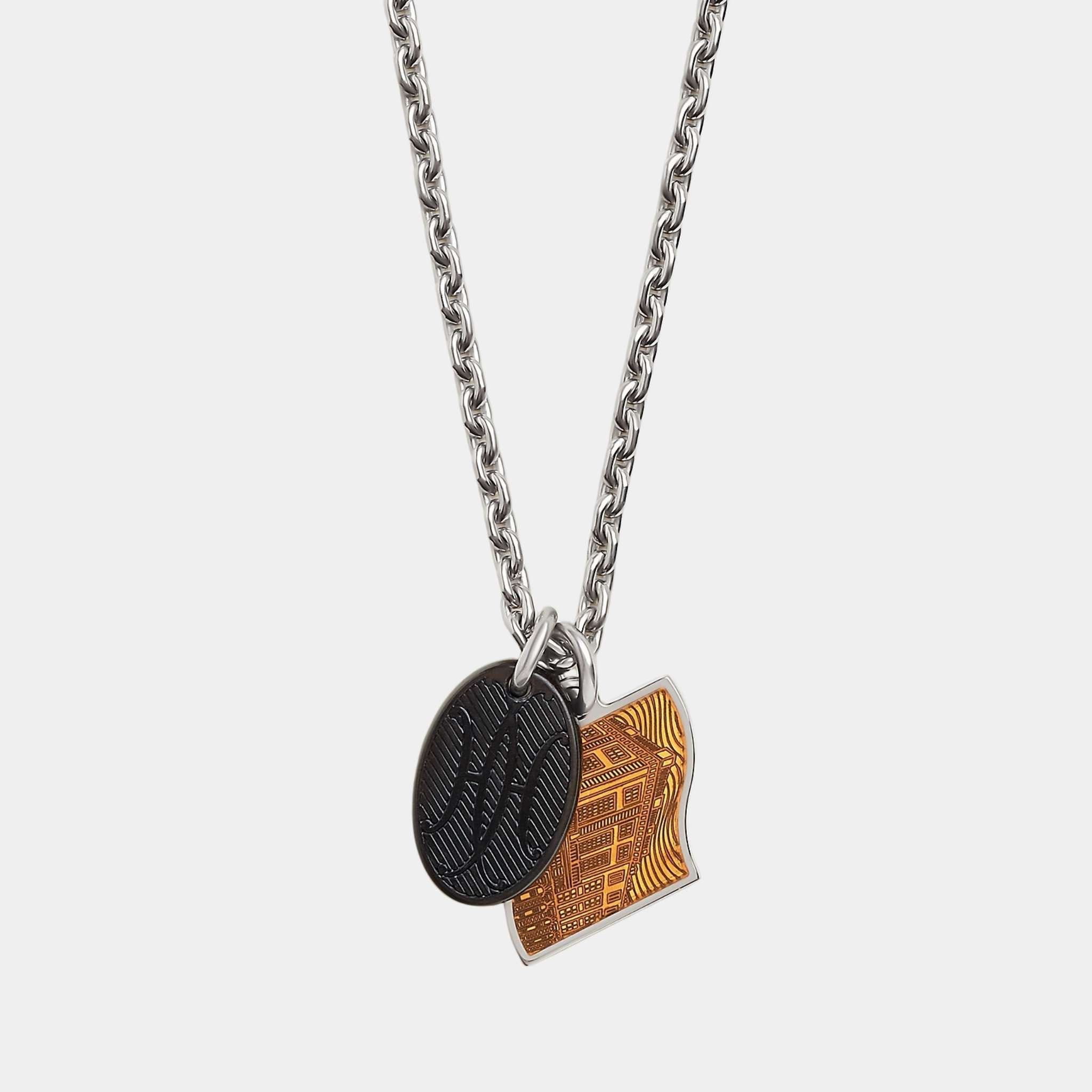 Parade Necklace