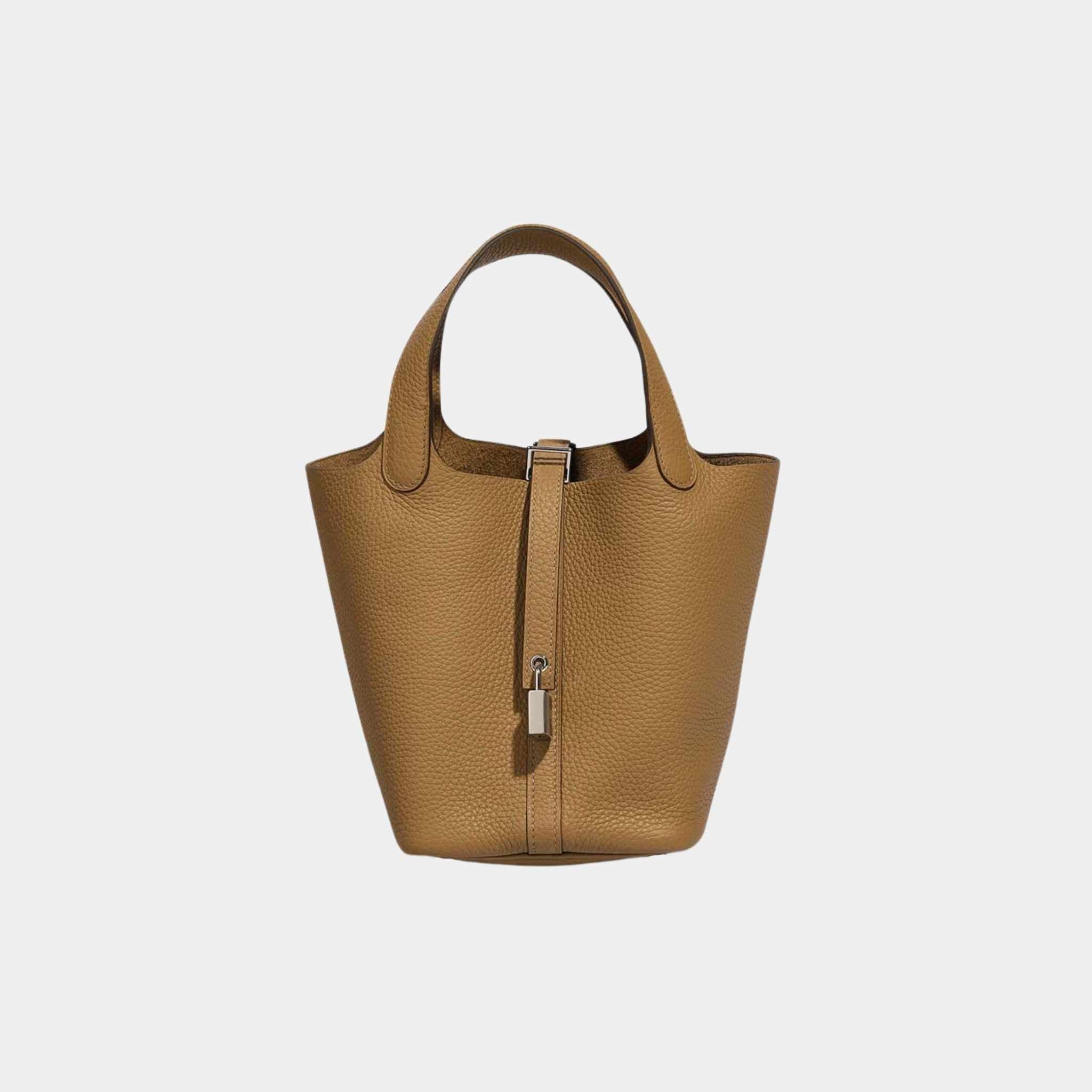 Picotin 18 Clemence Biscuit PHW