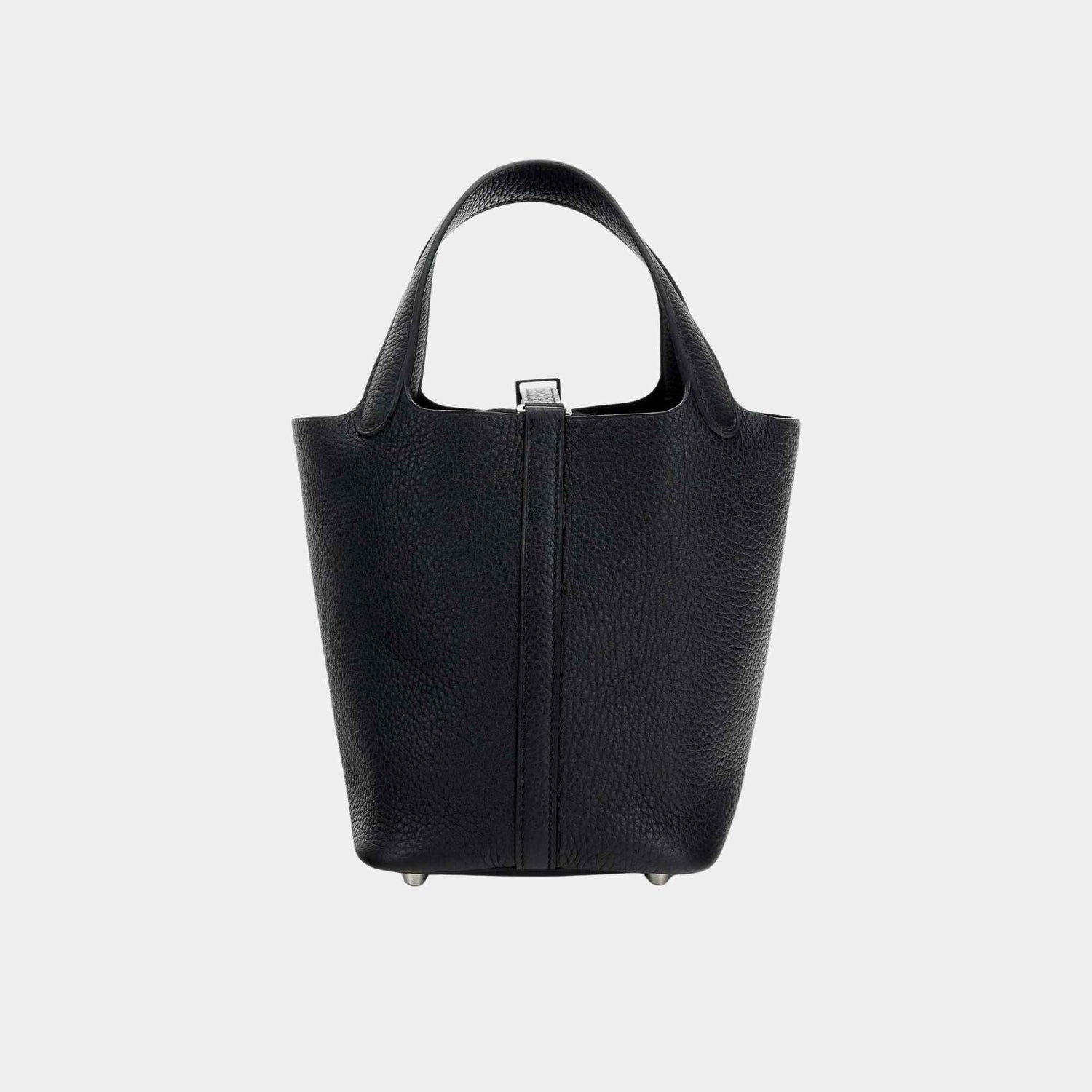 Picotin 18 Clemence Black PHW