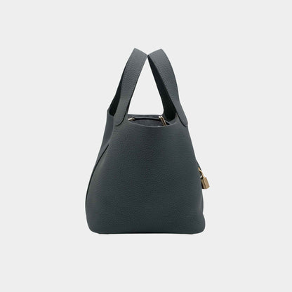 Picotin 18 Gris Misty PBHW