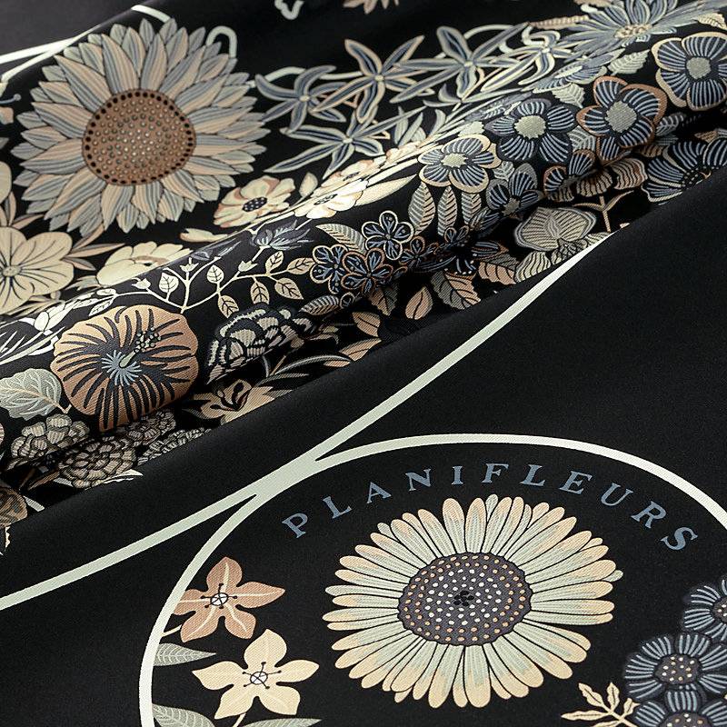 Planifleurs Scarf 90