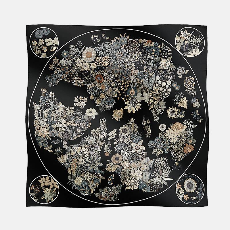 Planifleurs Scarf 90