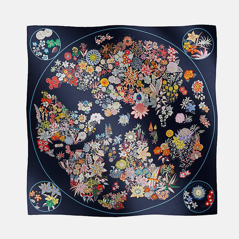 Planifleurs Scarf 90