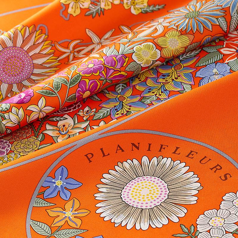 Planifleurs Scarf 90