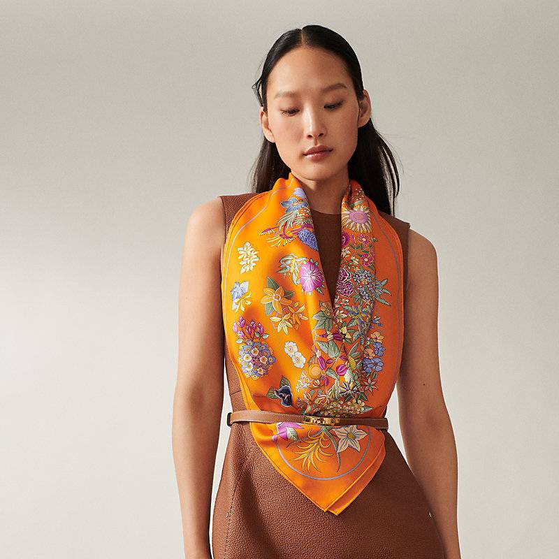 Planifleurs Scarf 90