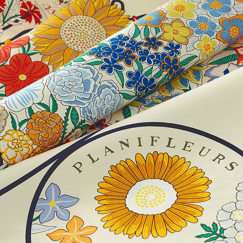 Planifleurs Scarf 90