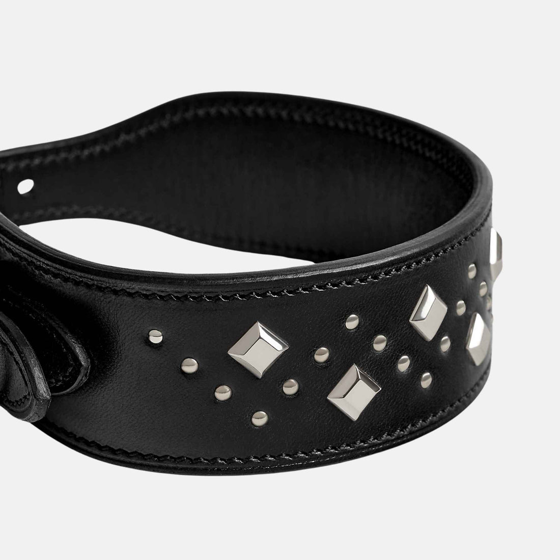 Punch Luxury Dog Collar