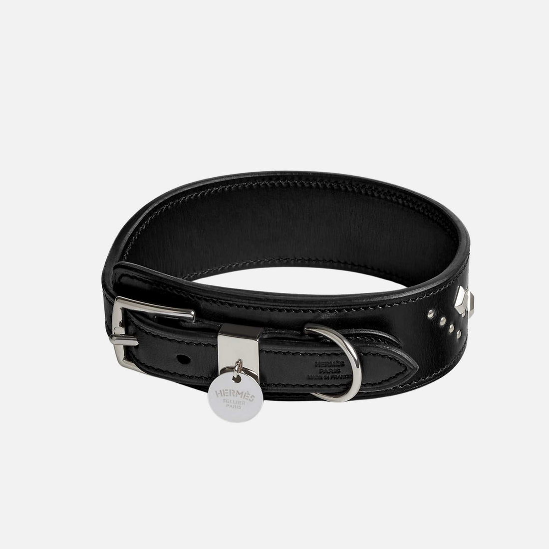 Punch Luxury Dog Collar