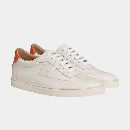 Quicker Sneaker in Calfskin